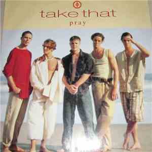 Take That - Pray mp3 album