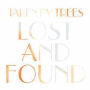 Taken By Trees - Lost And Found mp3 album