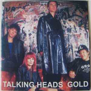Talking Heads - Gold mp3 album