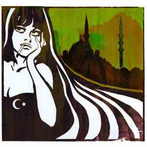 Tandy Love - Tandy Love Presents Turk Jerk Anatolian Anagrams mp3 album