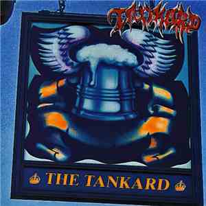 Tankard - The Tankard mp3 album