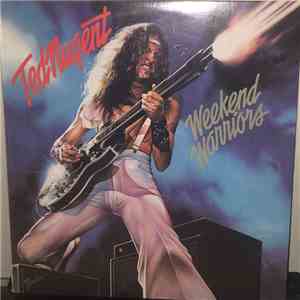 Ted Nugent - Weekend Warriors mp3 album