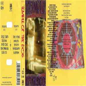 Temple Of The Dog - Temple Of The Dog mp3 album