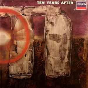 Ten Years After - Stonedhenge mp3 album