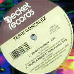 Terri Gonzalez - Treat Yourself To My Love mp3 album