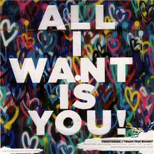 Territories - Heart That Breaks mp3 album