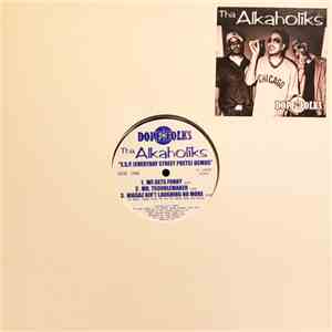 Tha Alkaholiks - E.S.P. (Everyday Street Poets) Demos mp3 album