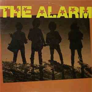 The Alarm - The Alarm mp3 album