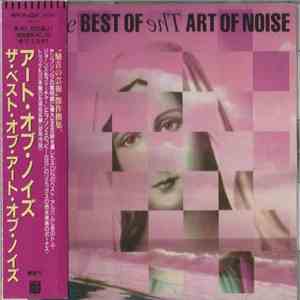 The Art Of Noise - The Best Of The Art Of Noise mp3 album