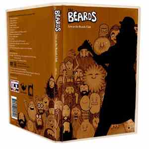 The Beards  - Live at the Beards Club mp3 album