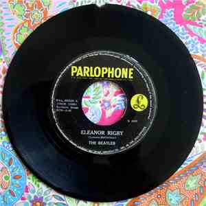 The Beatles - Eleanor Rigby / Yellow Submarine mp3 album