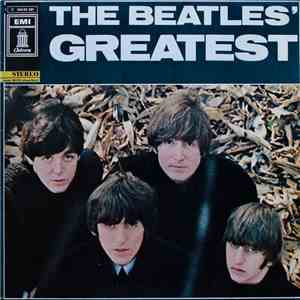 The Beatles - The Beatles' Greatest mp3 album