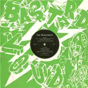 The Berzerker - No? mp3 album
