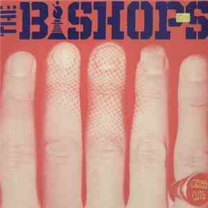 The Bishops - Cross Cuts mp3 album