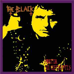 The Black  - Abbatia Scl. Clementis mp3 album