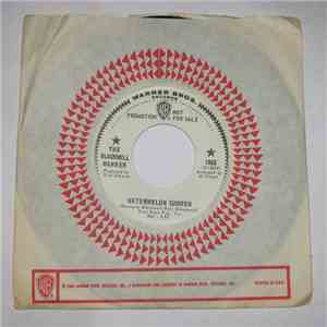 The Blackwell Manner - Watermelon Summer mp3 album