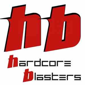 The Blaster - Beats Inside mp3 album
