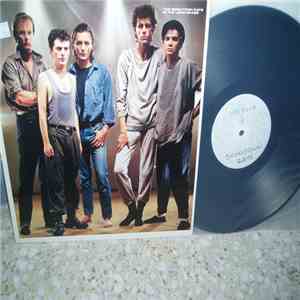 The Boomtown Rats - In The Long Grass mp3 album