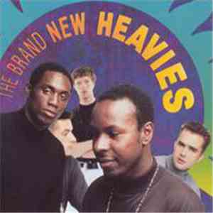The Brand New Heavies - The Brand New Heavies mp3 album
