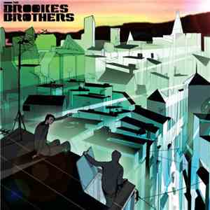 The Brookes Brothers - The Brookes Brothers mp3 album