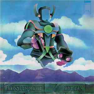 The Can - Monster Movie mp3 album