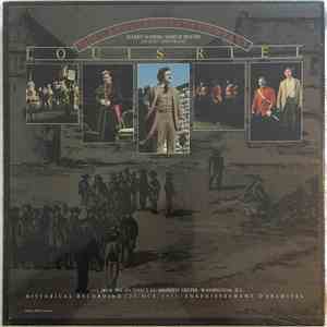 The Canadian Opera Company - Louis Riel / Harry Somers, Mavor Moore, Jacques Languiraud mp3 album