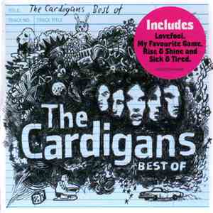The Cardigans - Best Of mp3 album