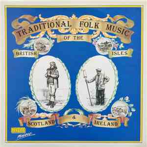 The Catsfield Steamers And The Brian Boru Band - Traditional Folk Music Of The British Isles Volume 2 mp3 album