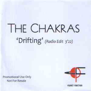 The Chakras  - Drifting mp3 album