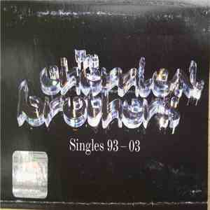 The Chemical Brothers - Singles 93-03 mp3 album