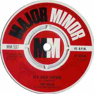 The Choir - It's Cold Outside mp3 album