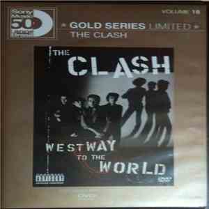 The Clash - Westway To The World / From Here To Eternity - Live mp3 album