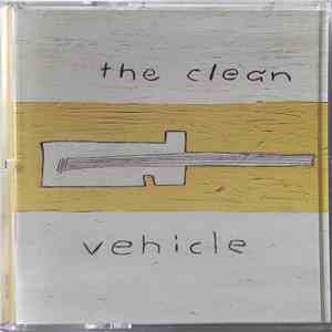 The Clean - Vehicle mp3 album