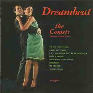 The Comets  Chant Rosemary Scott - Dreambeat mp3 album