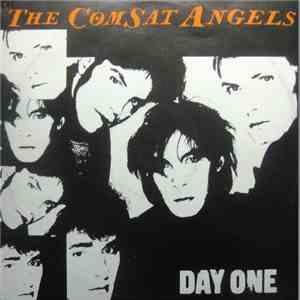 The Comsat Angels - Day One mp3 album