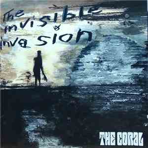 The Coral - The Invisible Invasion mp3 album