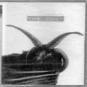 The Cult - The Cult mp3 album