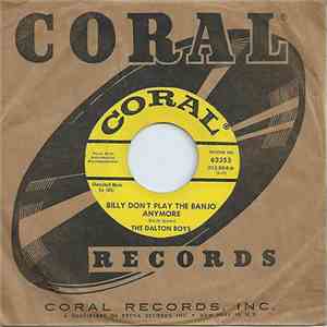 The Dalton Boys - San Francisco Bay Blues mp3 album