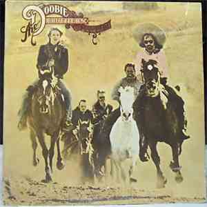 The Doobie Brothers - Stampede mp3 album