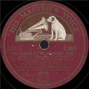 The Drury Lane Theatre Orch. Conducted By Charles Prentice - The Dancing Years mp3 album