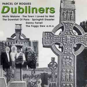 The Dubliners - Parcel Of Rogues mp3 album