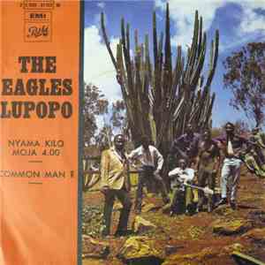 The Eagles Lupopo - Nyama Kilo Moja mp3 album