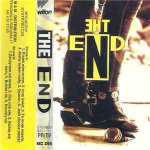The End  - The End mp3 album