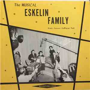 The Eskelin Family - The Musical Eskelin Family mp3 album