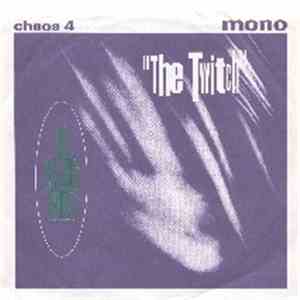 The Falling Spikes - The Twitch / Don't Crowd Me mp3 album