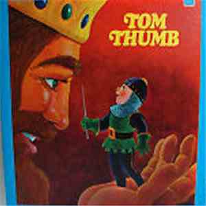 The Famous Theatre Company And The Hollywood Studio Orchestra - Tom Thumb mp3 album