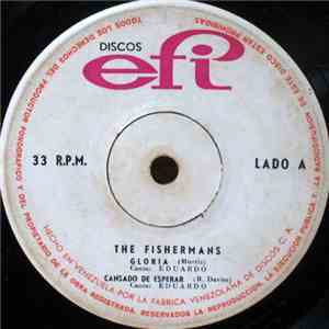 The Fishermans - The Fishermans mp3 album