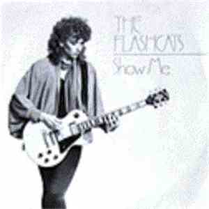 The Flashcats - Show Me / You Lose mp3 album