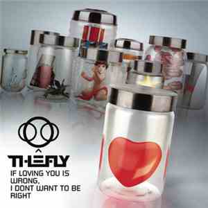 The Fly  - If Loving You Is Wrong, I Don't Want To Be Right mp3 album
