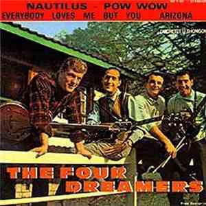 The Four Dreamers - Nautilius mp3 album